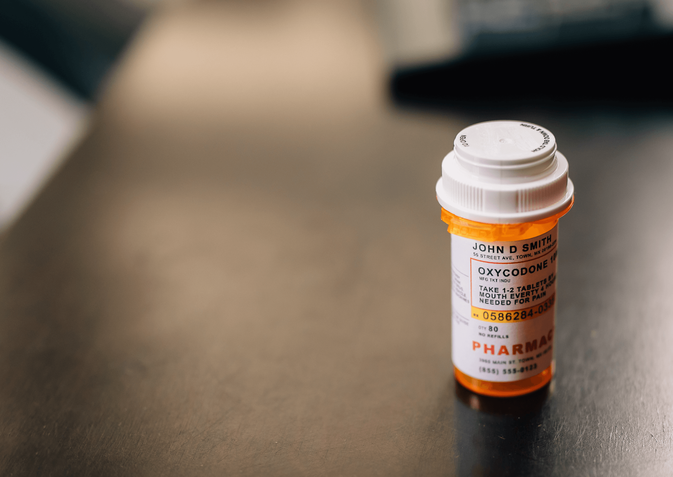 Kill the Refill campaign imagery